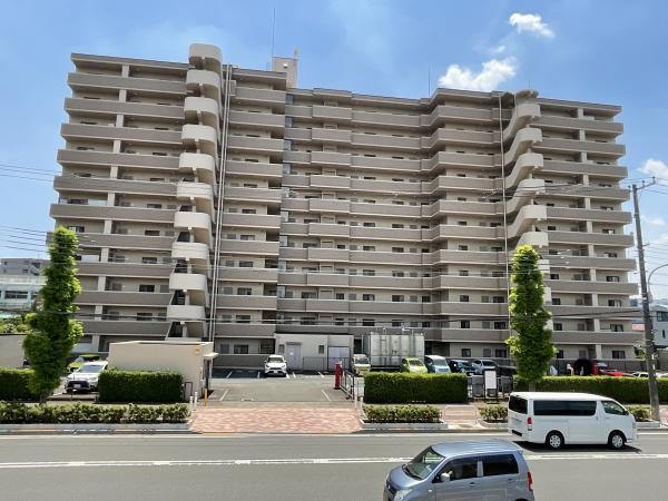 モアクレスト赤羽1番館
